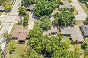 4709 Nadine Dr, Haltom City, TX 76117 - Photo 39