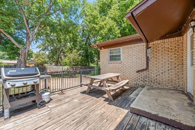 4709 Nadine Drive, Haltom City, TX 76117 - Photo 27