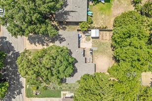 4709 Nadine Dr, Haltom City, TX 76117 - Photo 37