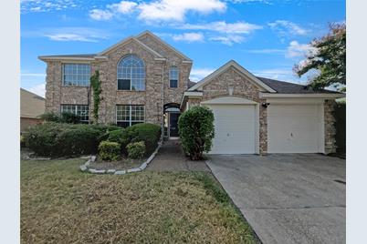 600 Cresthaven Drive, McKinney, TX 75071 - Photo 1