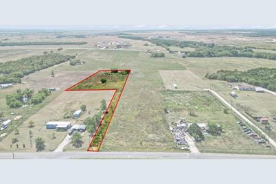 Tbd 213757 Old Sherman Road, Whitesboro, TX 76273 - Photo 1