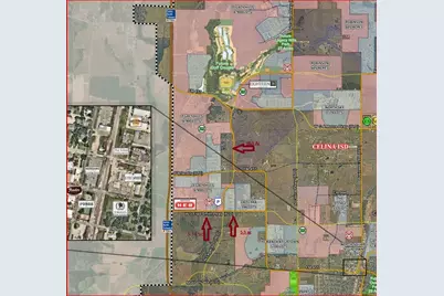 2700 W J Fred Smith Parkway, Celina, TX 75009 - Photo 3