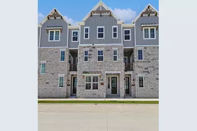 809 Concan Drive, Plano, TX 75075 - Photo 1