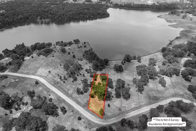 Lot 6 Tbd Carolina Way, Mt Pleasant, TX 75455 - Photo 3