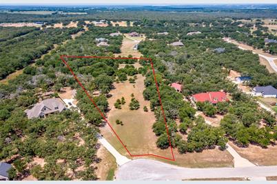 Tbd Creek Meadow Court, Lipan, TX 76462 - Photo 1