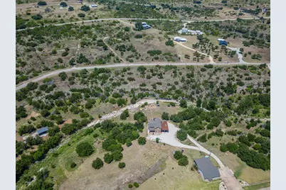 8021 Hells Gate Loop, Possum Kingdom Lake, TX 76475 - Photo 23