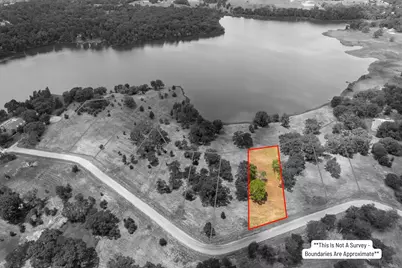 Lot 4 Tbd Carolina Way, Mt Pleasant, TX 75455 - Photo 3
