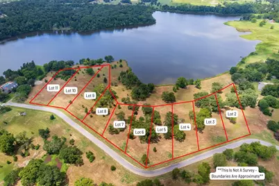 Lot 8 Tbd Carolina Way, Mt Pleasant, TX 75455 - Photo 5