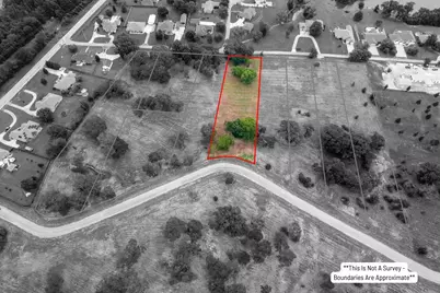 Lot 22 Tbd Carolina Way, Mt Pleasant, TX 75455 - Photo 3