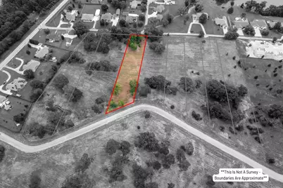 Lot 23 Tbd Carolina Way, Mt Pleasant, TX 75455 - Photo 3