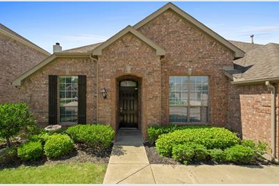 2704 Tradewinds Drive, Little Elm, TX 75068 - Photo 1