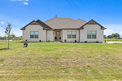 6658 Red Wing Lane, Sanger, TX 76266 - Photo 1