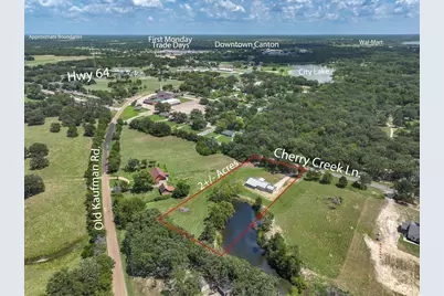 345 Cherry Creek Lane, Canton, TX 75103 - Photo 3