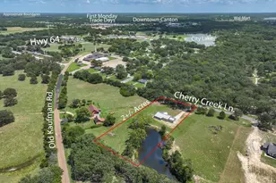 345 Cherry Creek Ln, Canton, TX 75103 - Photo 3