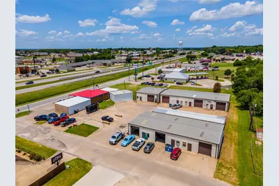 2000 Front Street #2002, Kaufman, TX 75142 - Photo 3