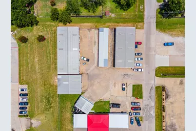 2000 Front Street #2002, Kaufman, TX 75142 - Photo 9