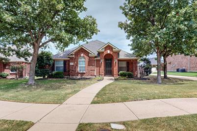 11680 Mansfield Drive, Frisco, TX 75035 - Photo 1