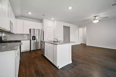 3915 Condor Drive, Crandall, TX 75114 - Photo 9