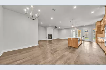 916 Eldorado Street, Weatherford, TX 76086 - Photo 7