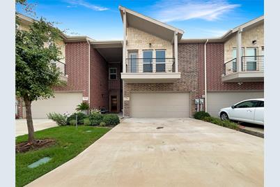 5704 Woodlands Drive, The Colony, TX 75056 - Photo 1