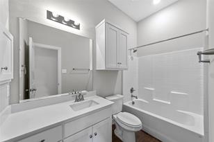 312 Pennington Rd, Josephine, TX 75173 - Photo 13