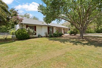 100 S 5th Street, Alvarado, TX 76009 - Photo 1