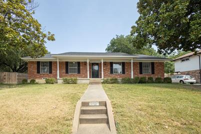 3222 Hampden Drive, Garland, TX 75043 - Photo 1