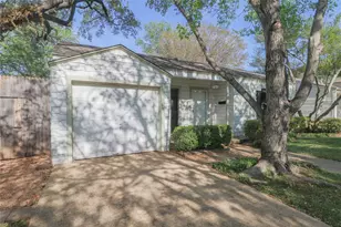 704 N Bailey Ave, Fort Worth, TX 76107 - Photo 23