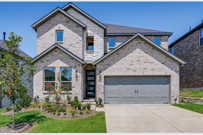 214 Silvermist Drive, Melissa, TX 75454 - Photo 1