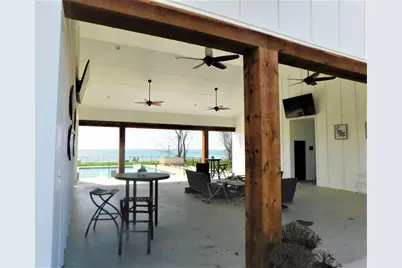 5086 Waterfront Road, Kerens, TX 75144 - Photo 21