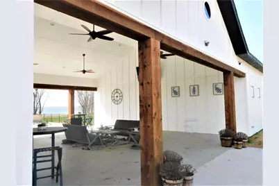 5086 Waterfront Road, Kerens, TX 75144 - Photo 19