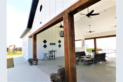 5086 Waterfront Road, Kerens, TX 75144 - Photo 23