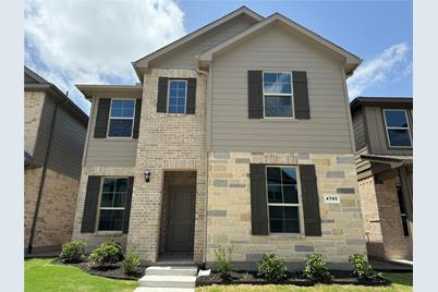 4705 Fellowship Street, Haltom City, TX 76117 - Photo 1