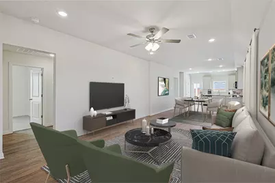 3907 Sky Drive, Sherman, TX 75090 - Photo 7