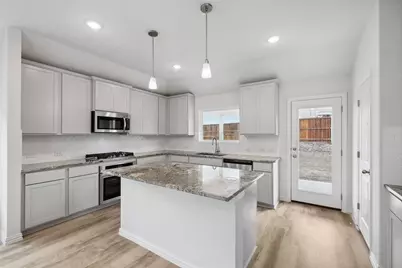 3906 Coco Lane, Sherman, TX 75090 - Photo 3