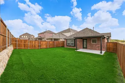 3912 Coco Lane, Sherman, TX 75090 - Photo 37