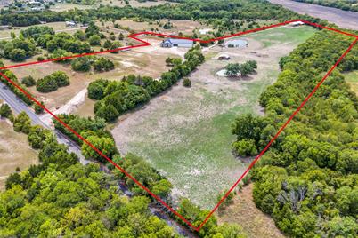 1656 County Road 604, Farmersville, TX 75442 - Photo 35