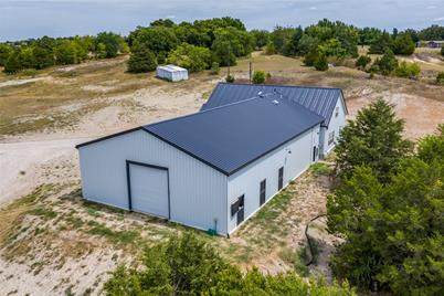 1656 County Road 604, Farmersville, TX 75442 - Photo 5