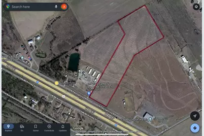 Tbd Interstate 45 Service Road, Alma, TX 75119 - Photo 1