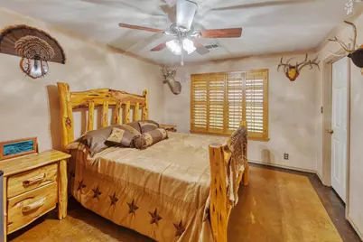 4378 Old Town Road, Whitesboro, TX 76273 - Photo 27