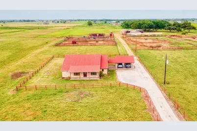 4378 Old Town Road, Whitesboro, TX 76273 - Photo 29