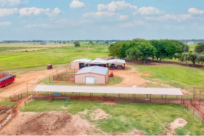 4378 Old Town Road, Whitesboro, TX 76273 - Photo 35