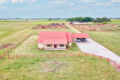 4378 Old Town Road, Whitesboro, TX 76273 - Photo 5