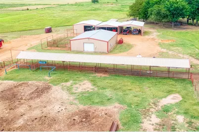 4378 Old Town Road, Whitesboro, TX 76273 - Photo 17