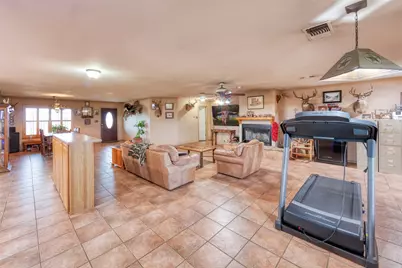 4378 Old Town Road, Whitesboro, TX 76273 - Photo 25
