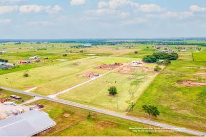 4378 Old Town Road, Whitesboro, TX 76273 - Photo 1