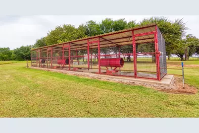 4378 Old Town Road, Whitesboro, TX 76273 - Photo 33