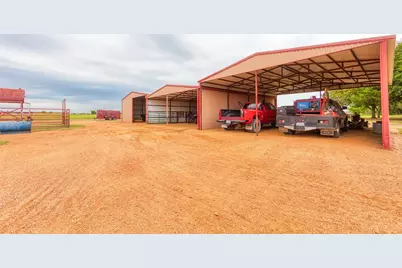 4378 Old Town Road, Whitesboro, TX 76273 - Photo 13