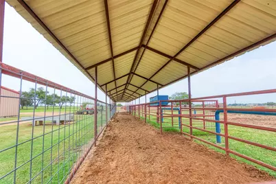 4378 Old Town Road, Whitesboro, TX 76273 - Photo 19