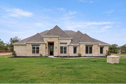 6010 Rolling Creek Court, Aledo, TX 76008 - Photo 1